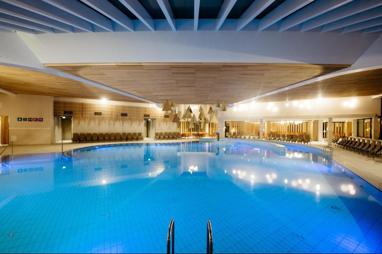 Hotel Ajda Depandance Prekmurska Vas - Terme 3000 - Sava Hotels & Resorts Moravske Toplice Bagian luar foto