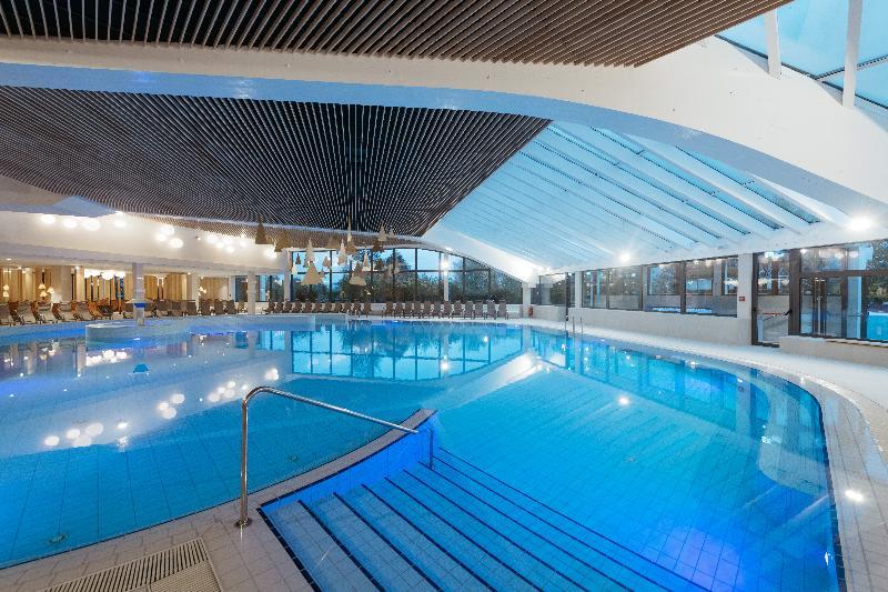 Hotel Ajda Depandance Prekmurska Vas - Terme 3000 - Sava Hotels & Resorts Moravske Toplice Bagian luar foto